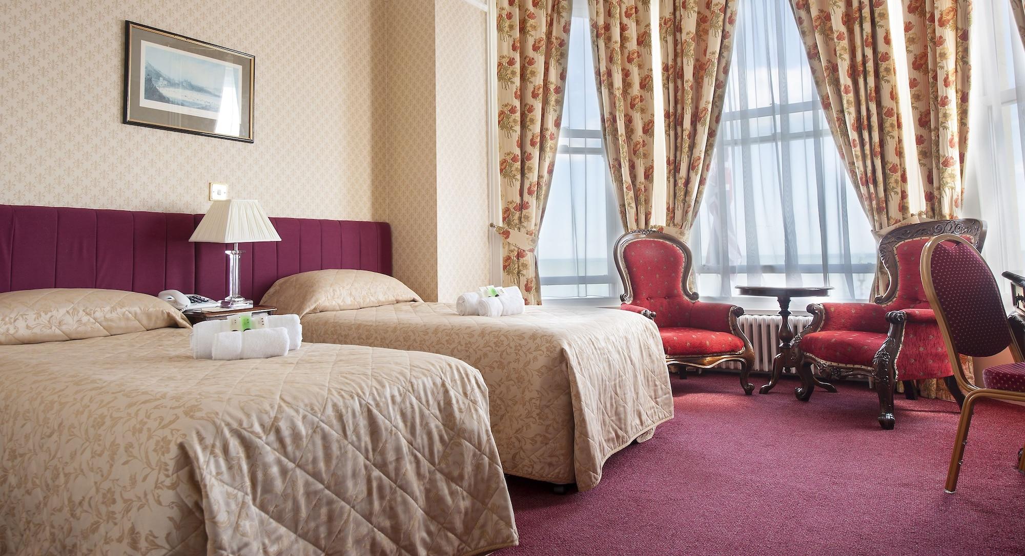 Albany Lions Hotel AEGON International Exteriér fotografie