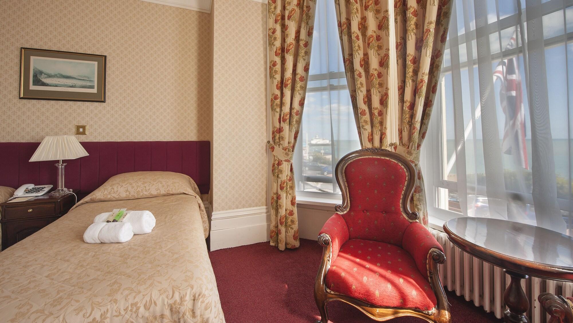 Albany Lions Hotel AEGON International Exteriér fotografie