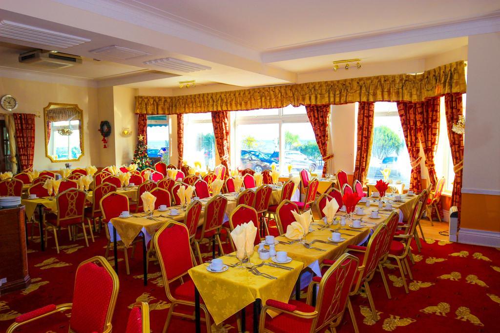 Albany Lions Hotel AEGON International Exteriér fotografie